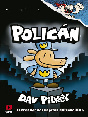 cover image of Policán